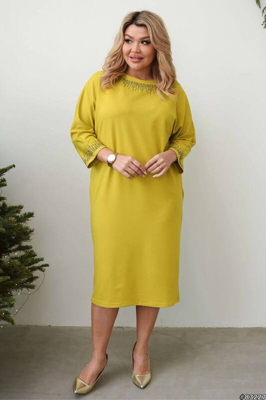 Сукня k-125937 Сукня k-125937