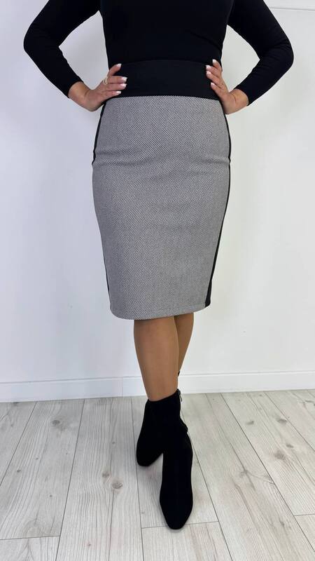 Спідниця k-125942 Спідниця k-125942