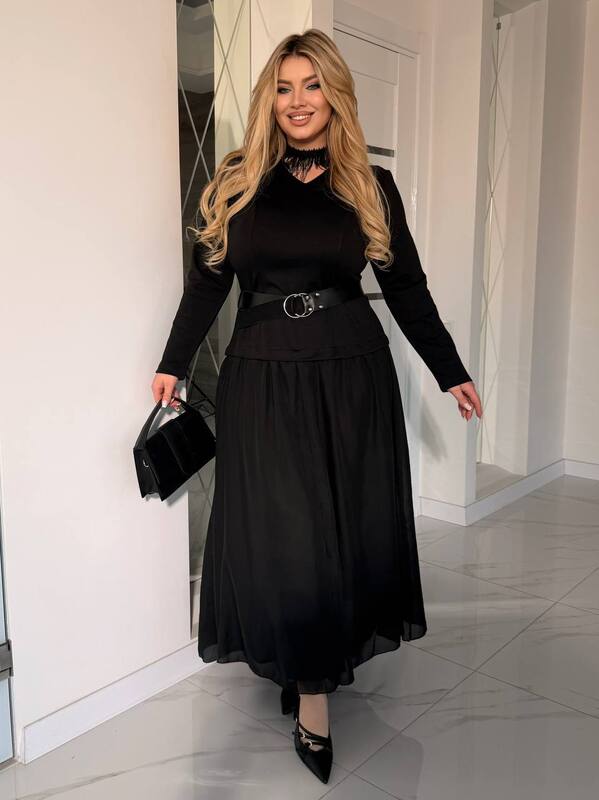 Сукня k-125952 Сукня k-125952