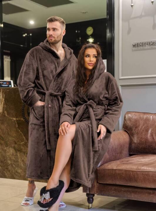 Халат унисекс 