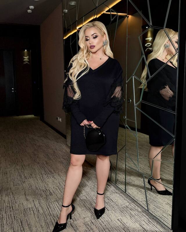 Сукня k-126025 Сукня k-126025