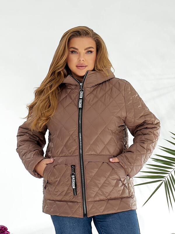 Куртка k-126183 Куртка k-126183