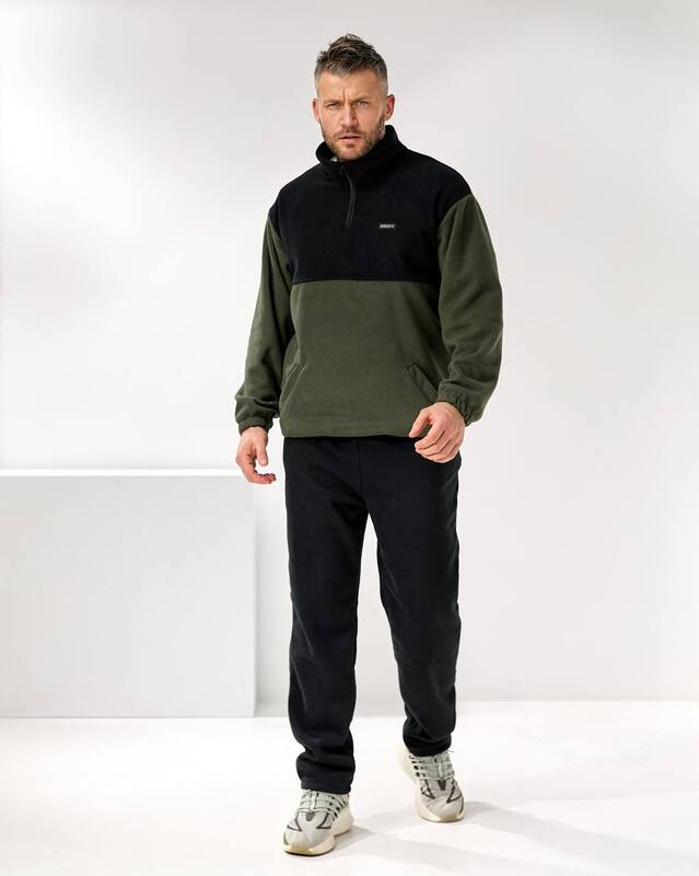 Спортивний костюм k-126186 Спортивний костюм k-126186