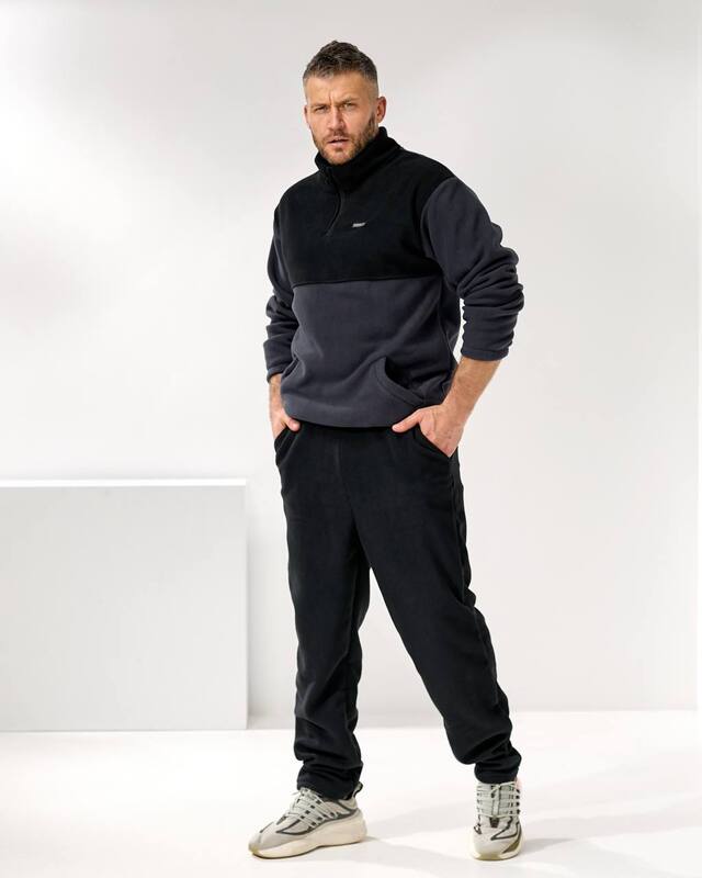 Спортивний костюм k-126187 Спортивний костюм k-126187