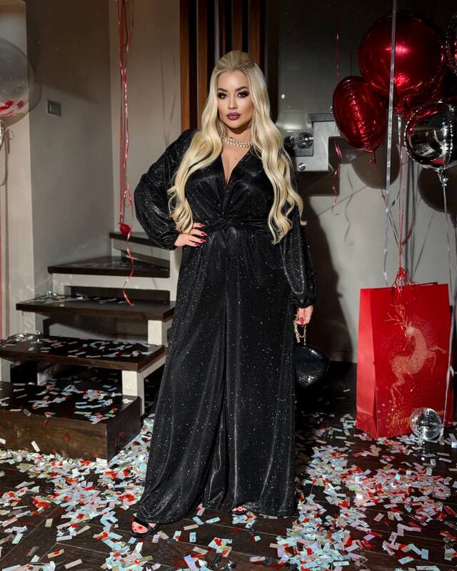 Комбінезон