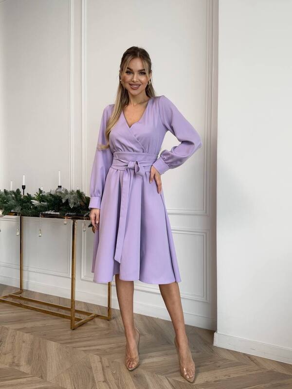 Сукня k-126240 Сукня k-126240