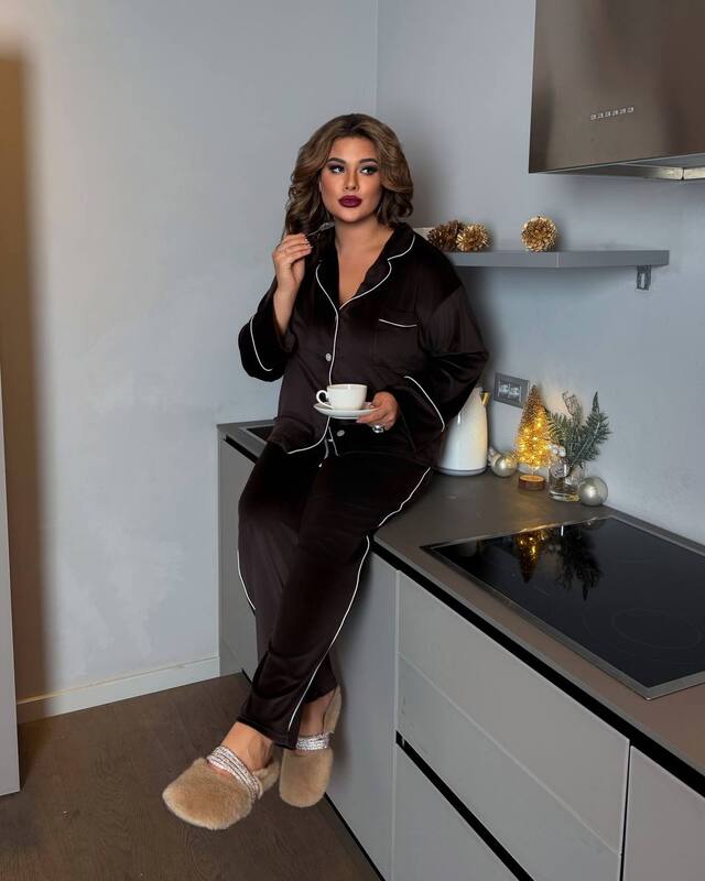 Піжама k-126334 Піжама k-126334