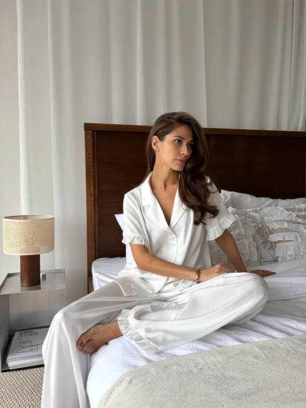 Піжама k-126338 Піжама k-126338