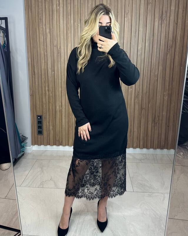 Сукня k-126344 Сукня k-126344