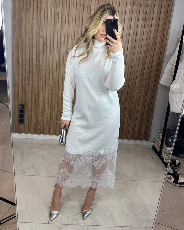 Сукня k-126345 Сукня k-126345