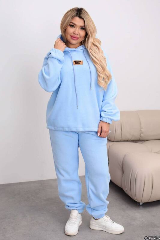 Спортивний костюм k-126350 Спортивний костюм k-126350