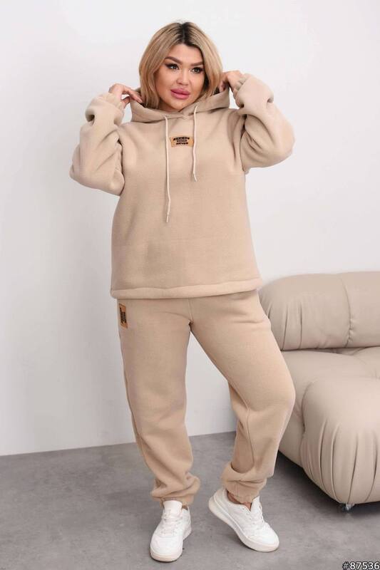 Спортивний костюм k-126351 Спортивний костюм k-126351