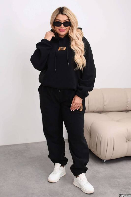 Спортивний костюм k-126352 Спортивний костюм k-126352