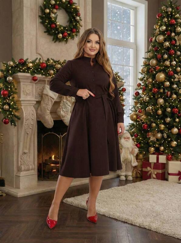 Сукня k-126357 Сукня k-126357