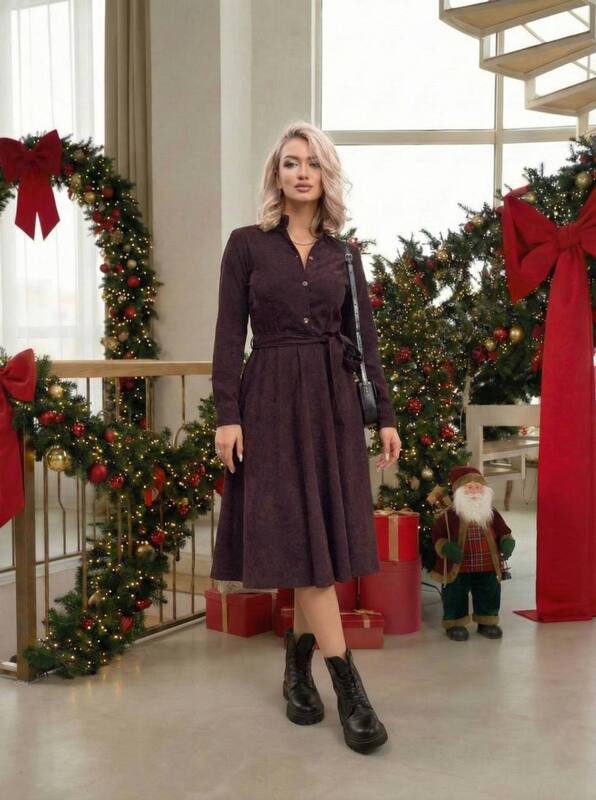 Сукня k-126362 Сукня k-126362