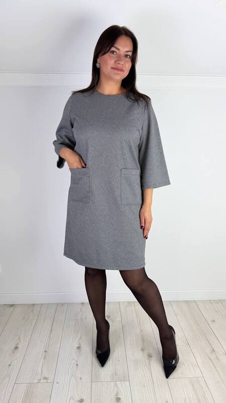 Сукня k-126401 Сукня k-126401