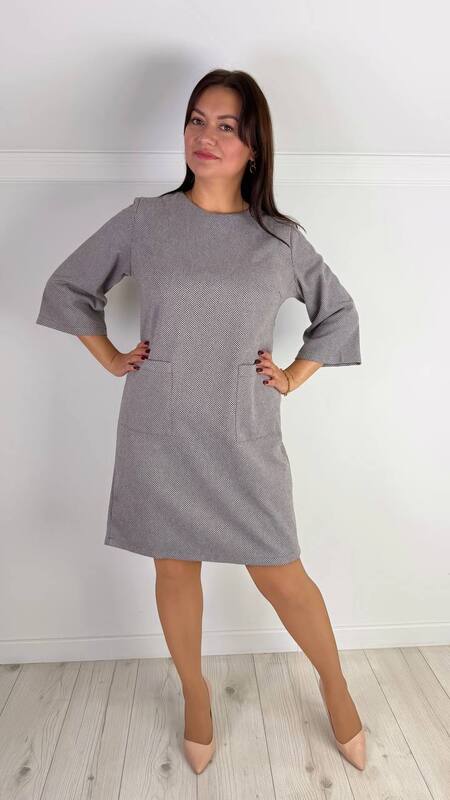 Сукня k-126402 Сукня k-126402