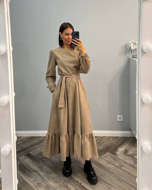 Сукня k-126403 Сукня k-126403