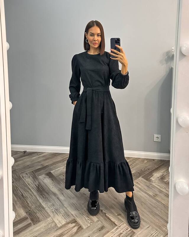 Сукня k-126404 Сукня k-126404