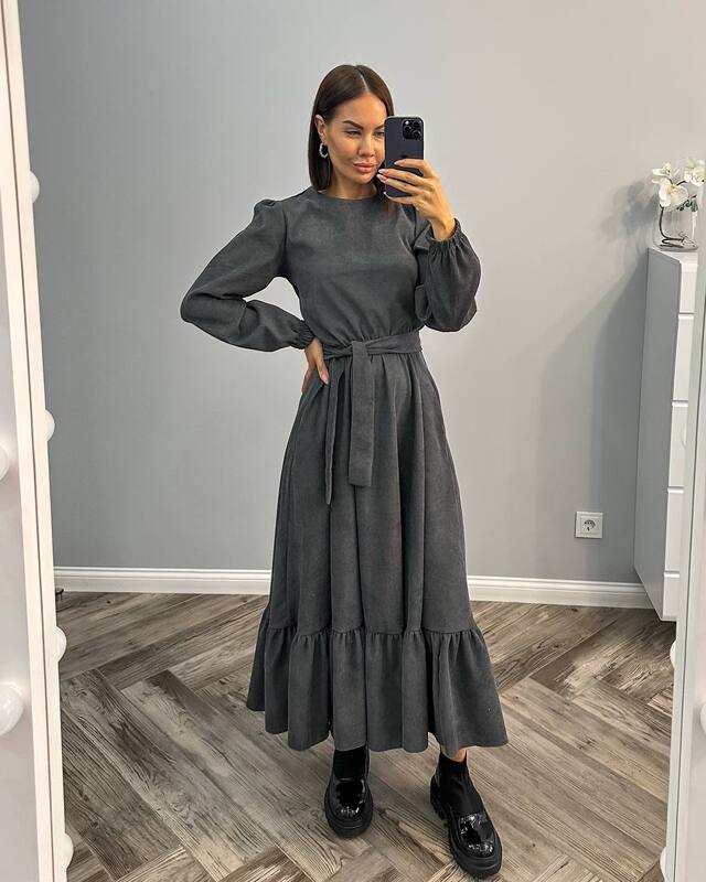 Сукня k-126405 Сукня k-126405