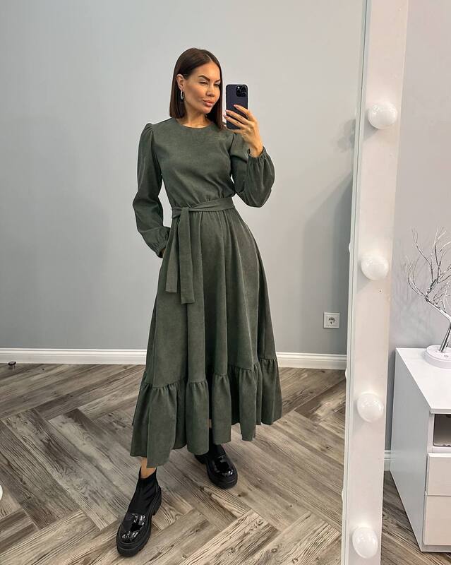 Сукня k-126406 Сукня k-126406