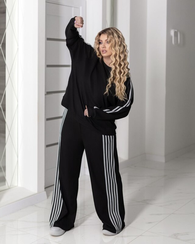 Прогулянковий костюм k-126412 Прогулянковий костюм k-126412