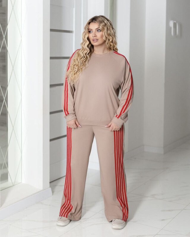 Прогулянковий костюм k-126413 Прогулянковий костюм k-126413