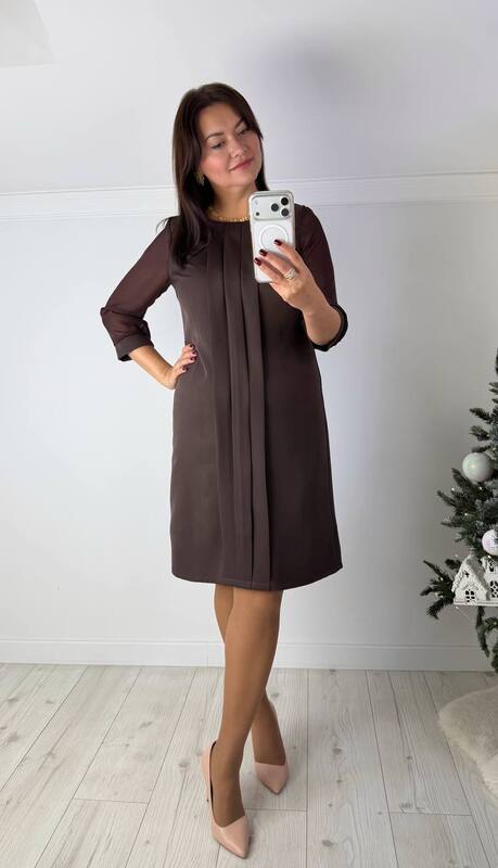 Сукня k-126418 Сукня k-126418