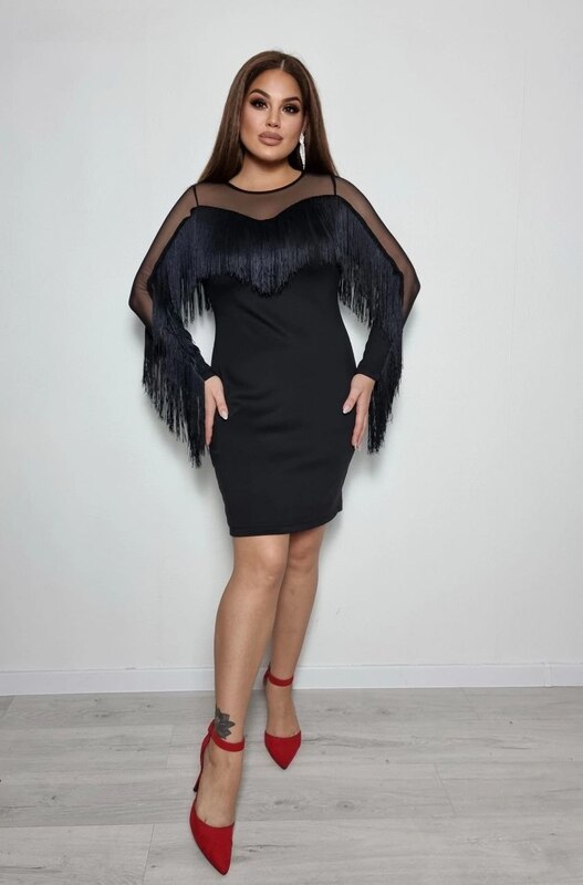 Сукня k-126429 Сукня k-126429