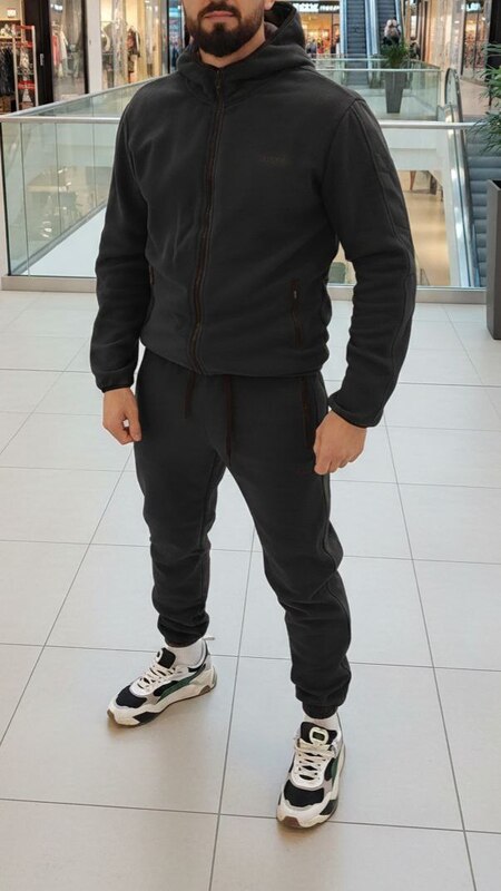 Спортивний костюм k-126435 Спортивний костюм k-126435