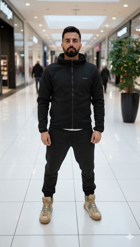 Спортивний костюм k-126436 Спортивний костюм k-126436