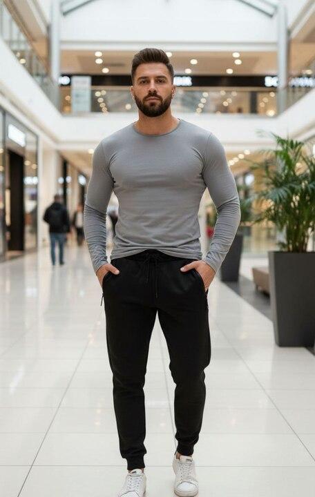 Спортивні штани