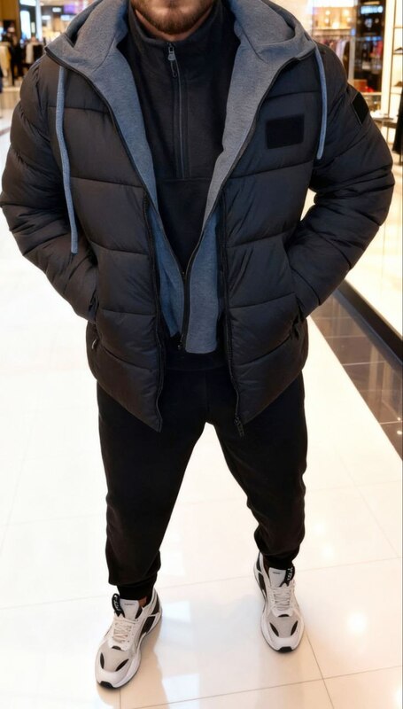 Спортивний костюм трійка k-126438 Спортивний костюм трійка k-126438