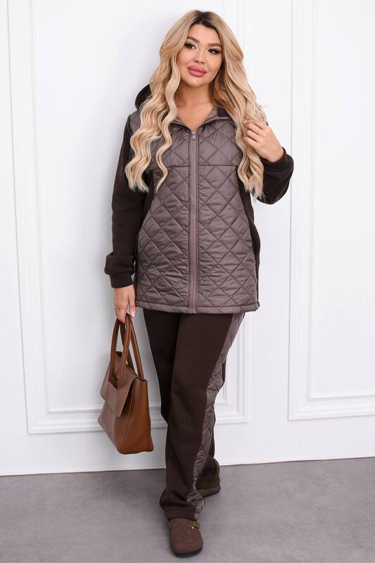 Спортивний костюм k-126522 Спортивний костюм k-126522