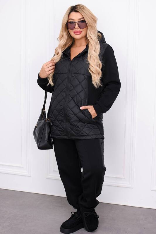 Спортивний костюм k-126523 Спортивний костюм k-126523