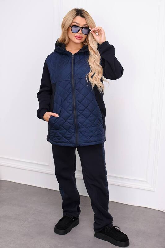 Спортивний костюм k-126524 Спортивний костюм k-126524