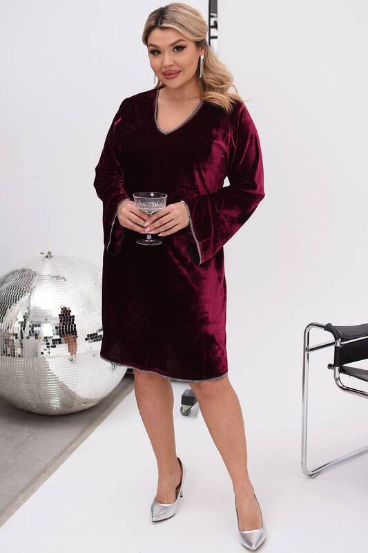 Сукня k-126534 Сукня k-126534