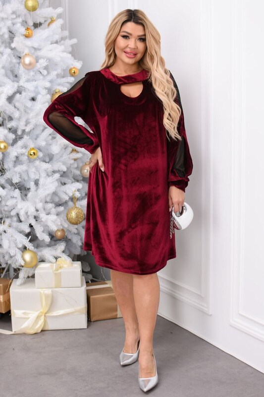 Сукня k-126537 Сукня k-126537