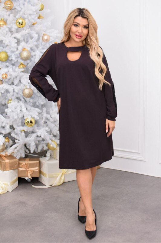 Сукня k-126543 Сукня k-126543