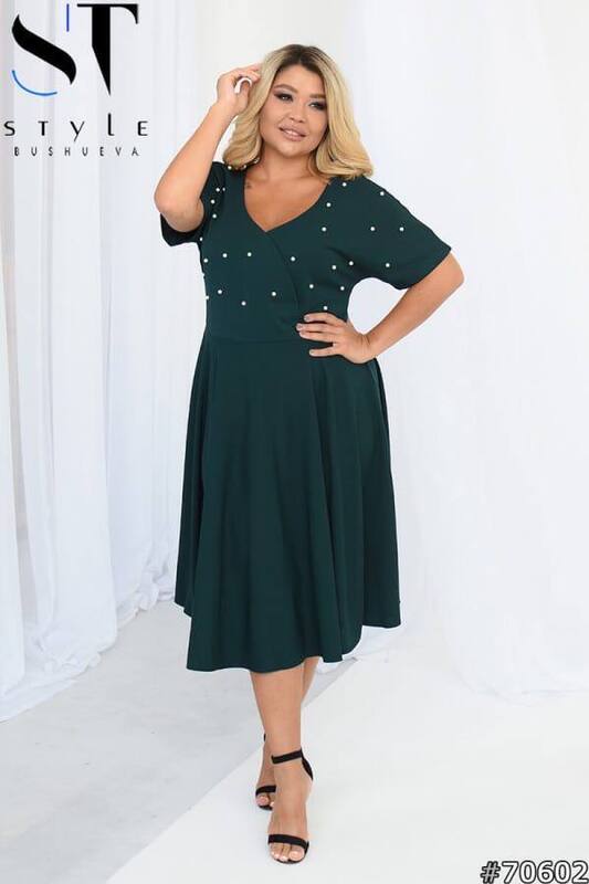 Сукня k-126597 Сукня k-126597