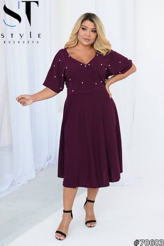 Сукня k-126598 Сукня k-126598