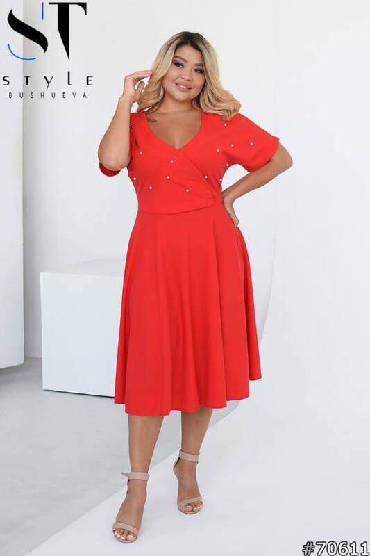 Сукня k-126599 Сукня k-126599