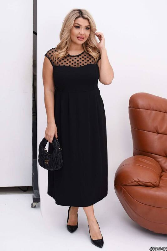 Сукня k-126627 Сукня k-126627