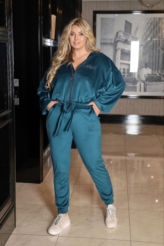 Спортивний костюм