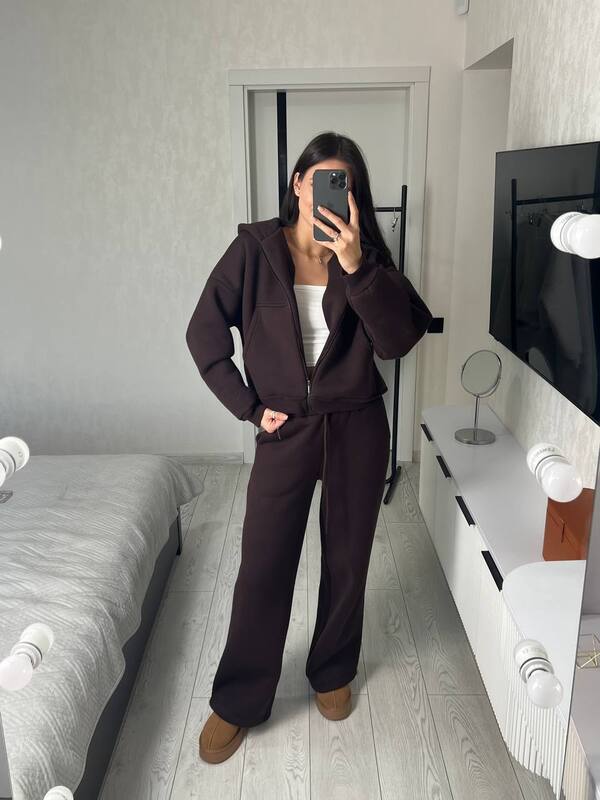 Спортивний костюм k-126960 Спортивний костюм k-126960