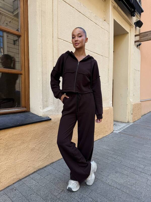 Спортивний костюм k-126965 Спортивний костюм k-126965