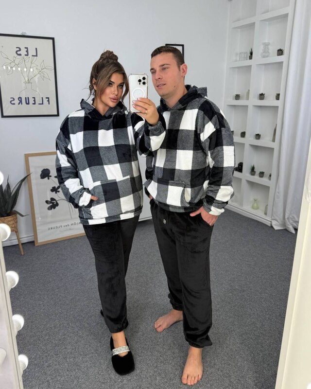 Піжама унісекс