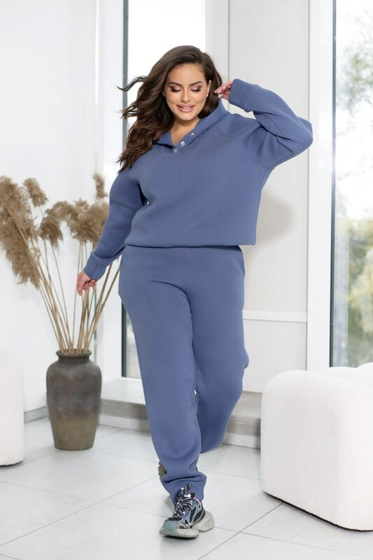 Спортивний костюм k-126974 Спортивний костюм k-126974