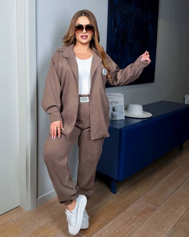 Костюм двійка k-127151 Костюм двійка k-127151