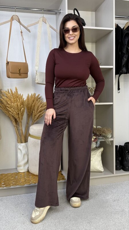 Штани k-127211 Штани k-127211